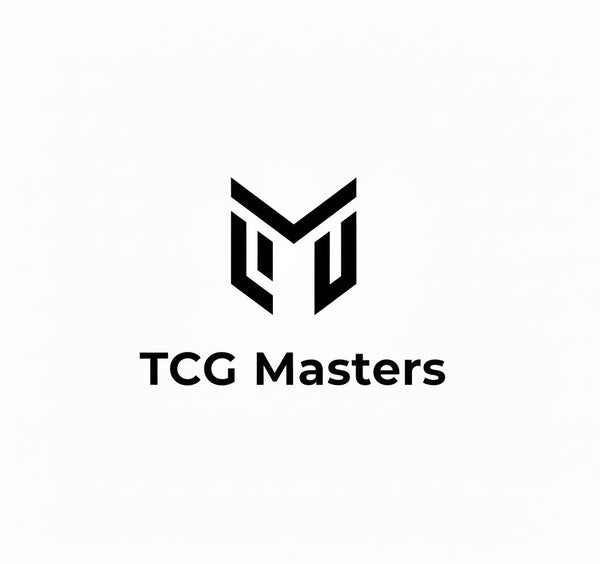TCG Masters