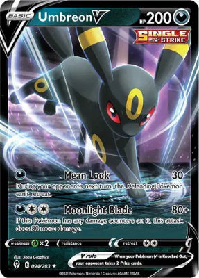 Umbreon V