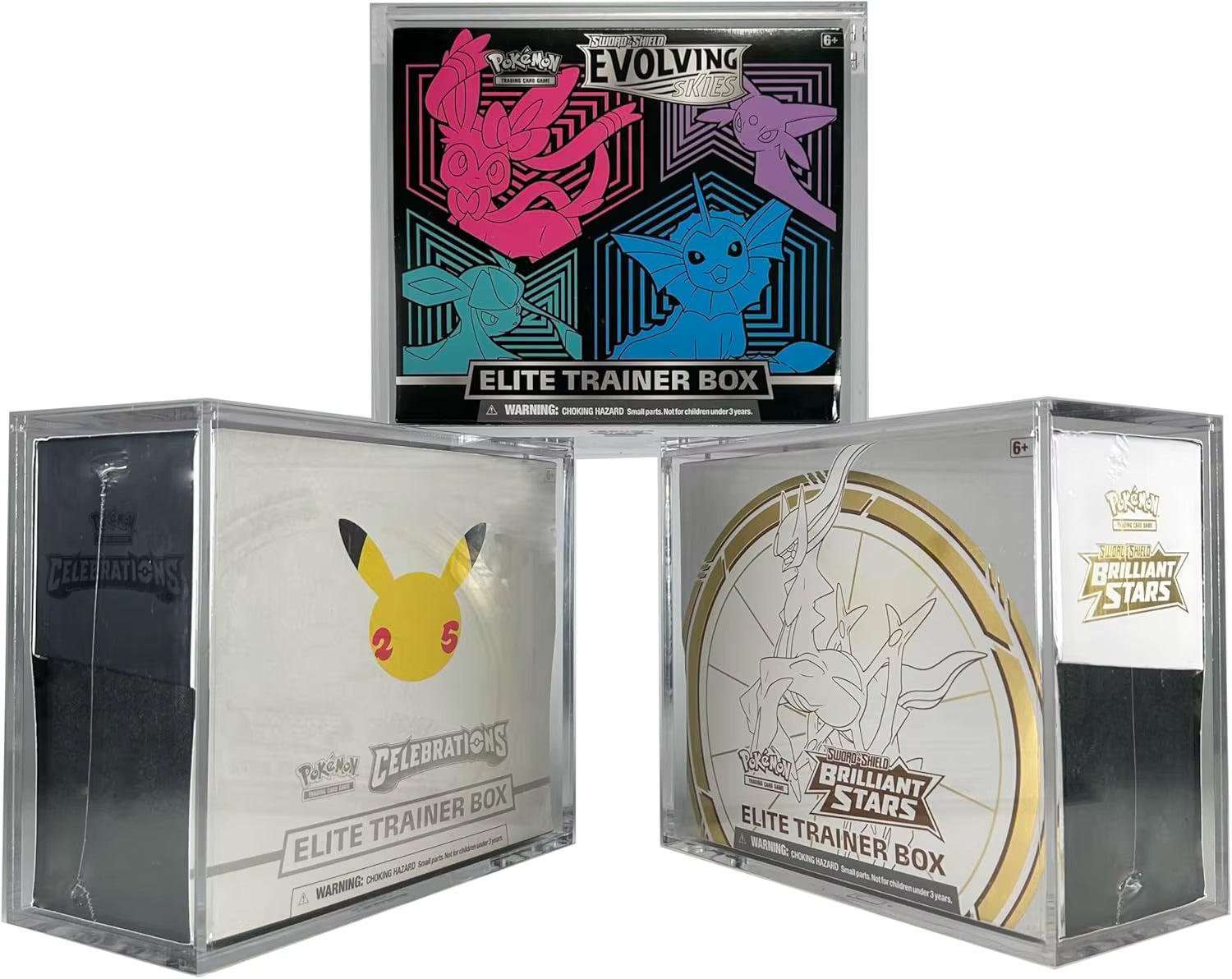 Elite Trainer Box