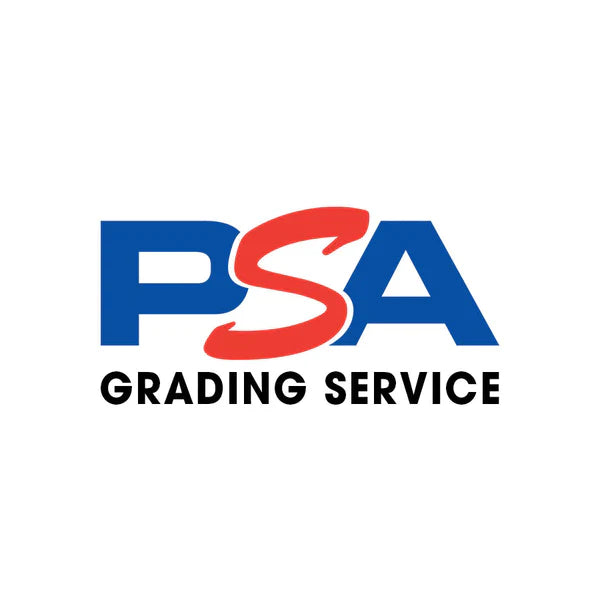 PSA Gradering