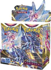Astral Radiance Booster Box