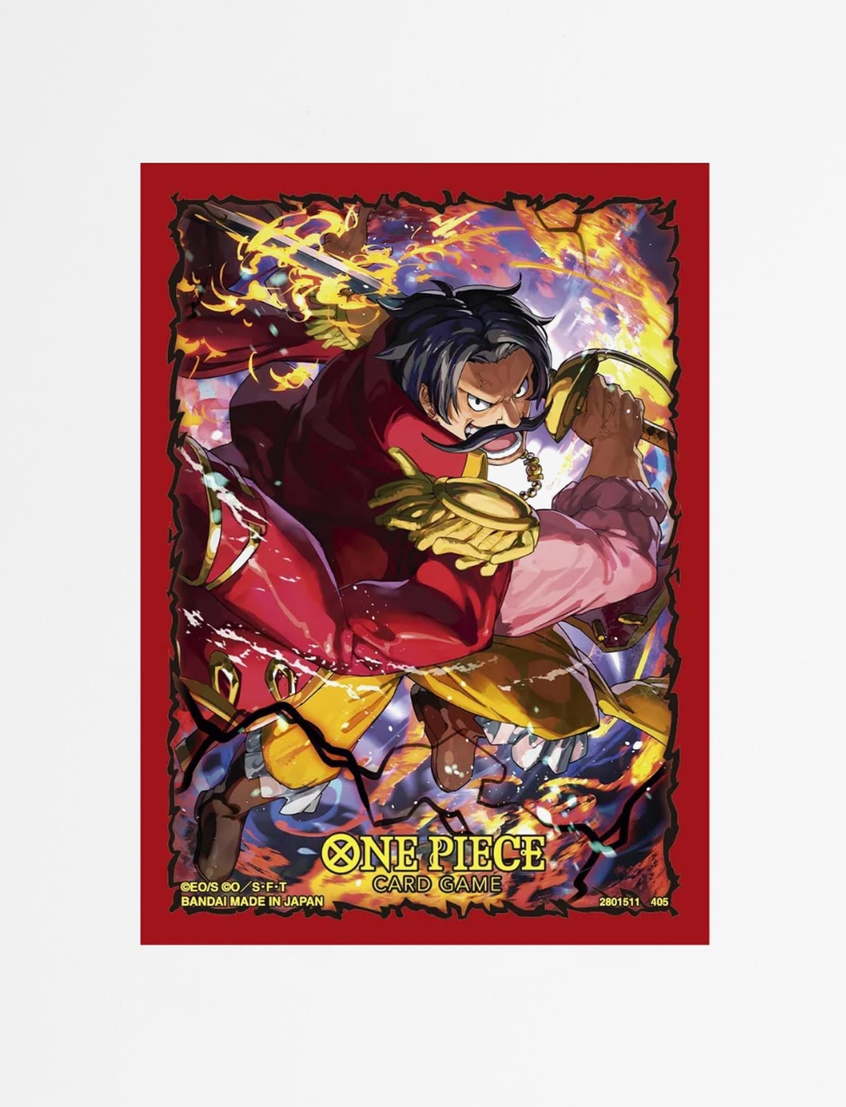 One piece Set 12 Sleeves