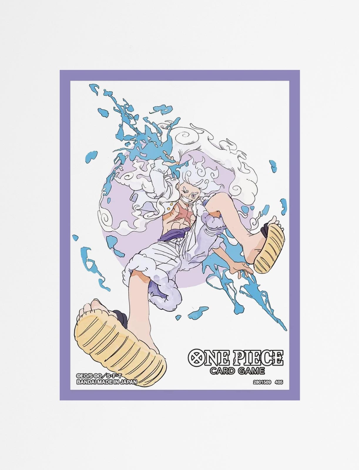 One piece Set 12 Sleeves