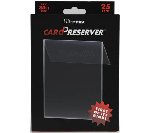 Ultra Pro Card Preserver